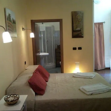 朱利叶斯凯撒183号旅馆 罗马