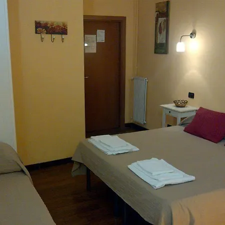 招待所 朱利叶斯凯撒183号旅馆 罗马