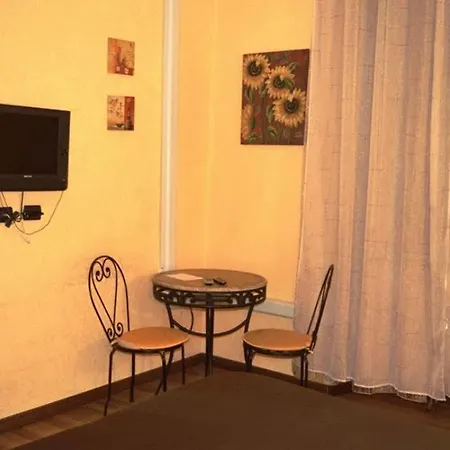 Julius Caesar 183 Gæstehus 4*